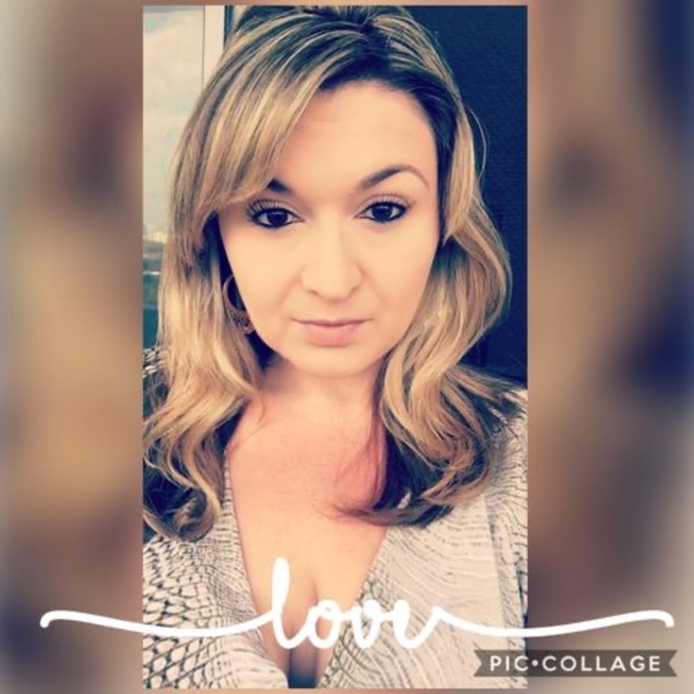 Meet your Posher, Jeanette
